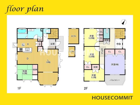 detached 千葉県八街市山田台
地図を見る