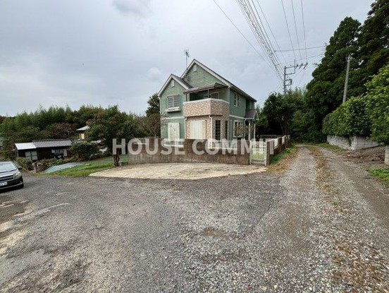 detached 千葉県八街市山田台
地図を見る