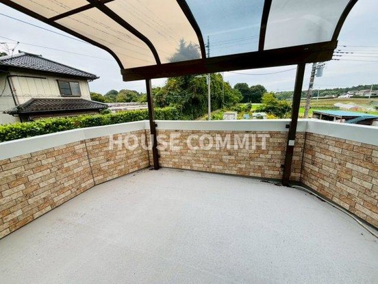 detached 千葉県八街市山田台
地図を見る