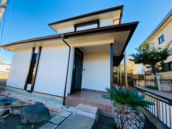 detached 千葉県富里市新中沢
地図を見る