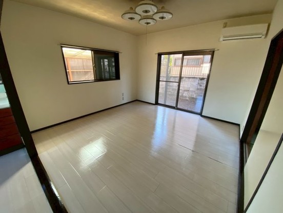 detached 千葉県富里市新中沢
地図を見る