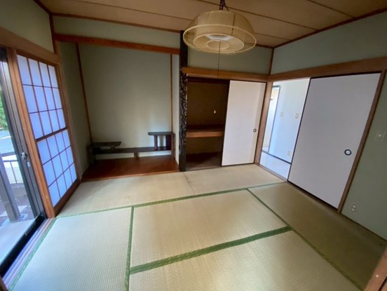 detached 千葉県富里市新中沢
地図を見る