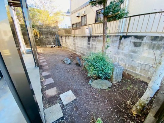 detached 千葉県富里市新中沢
地図を見る