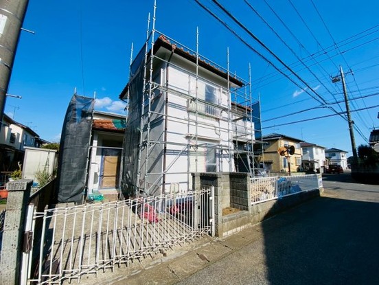 detached 千葉県八街市八街は
地図を見る