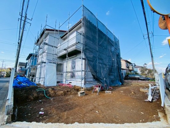 detached 千葉県八街市八街は
地図を見る