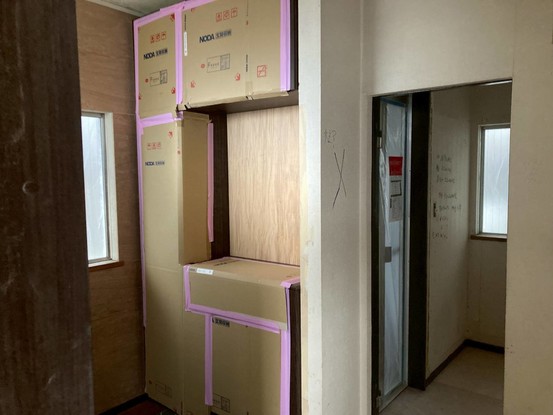 detached 千葉県八街市八街は
地図を見る