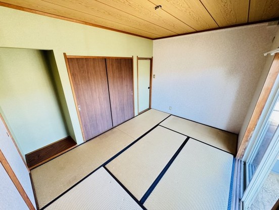 detached 千葉県香取郡神崎町四季の丘
地図を見る