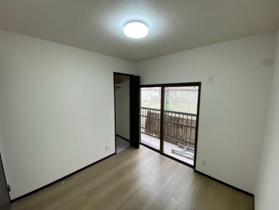 detached 千葉県富里市七栄６４６－２８５