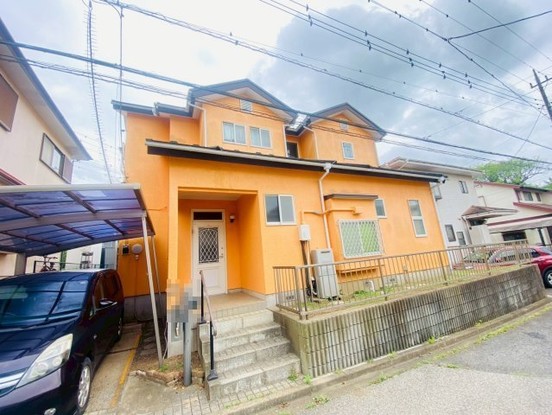 detached 千葉県八街市希望ヶ丘
地図を見る