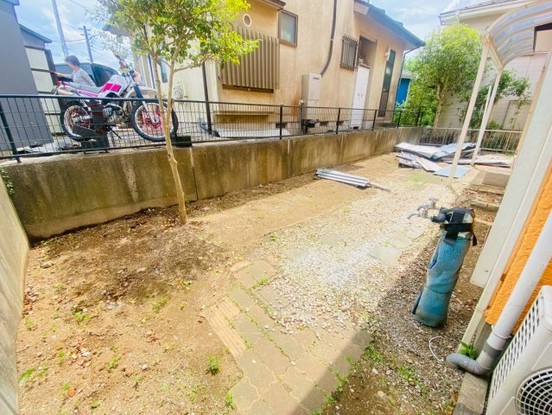 detached 千葉県八街市希望ヶ丘
地図を見る
