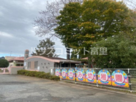 detached 千葉県八街市希望ヶ丘
地図を見る