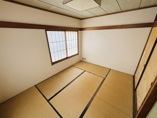 detached 千葉県富里市七栄６４６－２８５