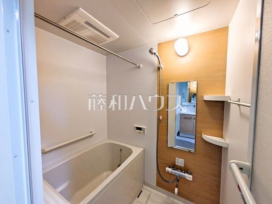 apartment 東京都日野市多摩平１丁目4-14　田窪ビル1F