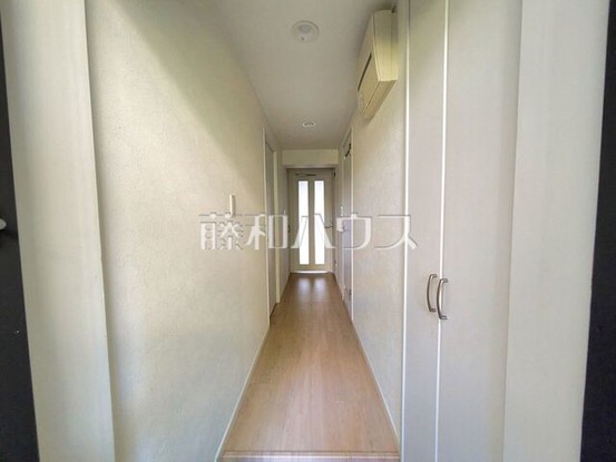 apartment 東京都日野市多摩平１丁目4-14　田窪ビル1F