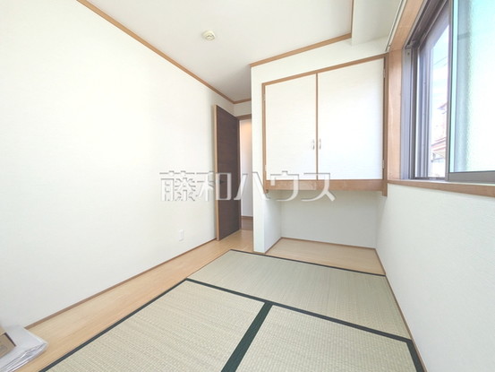 detached 東京都日野市多摩平１丁目4-14　田窪ビル1F