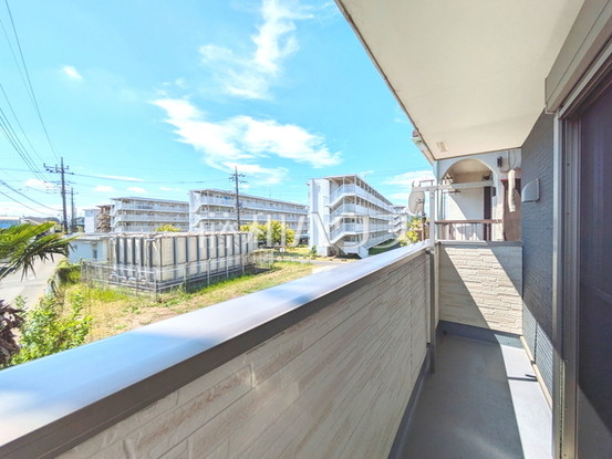 detached 東京都日野市多摩平１丁目4-14　田窪ビル1F