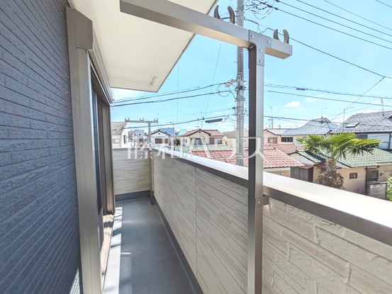 detached 東京都日野市多摩平１丁目4-14　田窪ビル1F