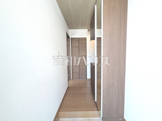 detached 東京都日野市多摩平１丁目4-14　田窪ビル1F