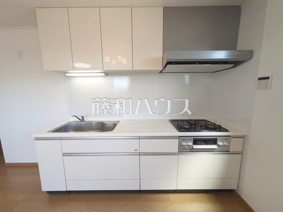 detached 東京都日野市多摩平１丁目4-14　田窪ビル1F