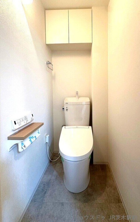 apartment 大阪府茨木市西中条町3-39-3 NKビル1F