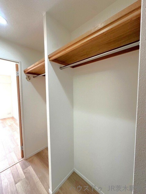 apartment 大阪府茨木市西中条町3-39-3 NKビル1F
