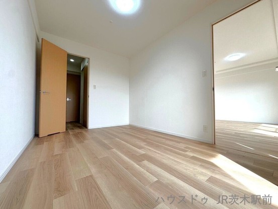 apartment 大阪府茨木市西中条町3-39-3 NKビル1F