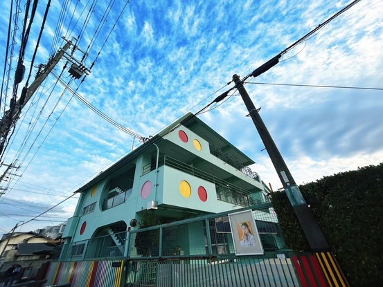apartment 大阪府茨木市西中条町3-39-3 NKビル1F