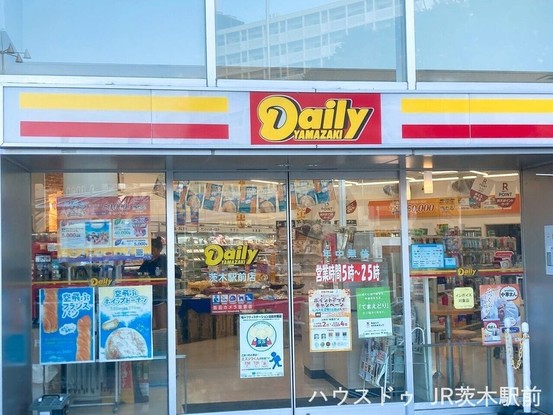 apartment 大阪府茨木市西中条町3-39-3 NKビル1F