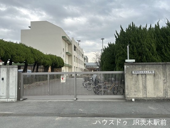 apartment 大阪府茨木市西中条町3-39-3 NKビル1F