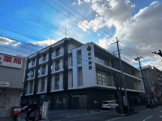 apartment 大阪府茨木市西中条町3-39-3 NKビル1F