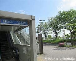 apartment 大阪府茨木市西中条町3-39-3 NKビル1F