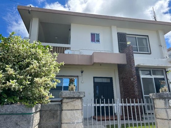 detached 沖縄県那覇市小禄１丁目21-25-1Ｆ