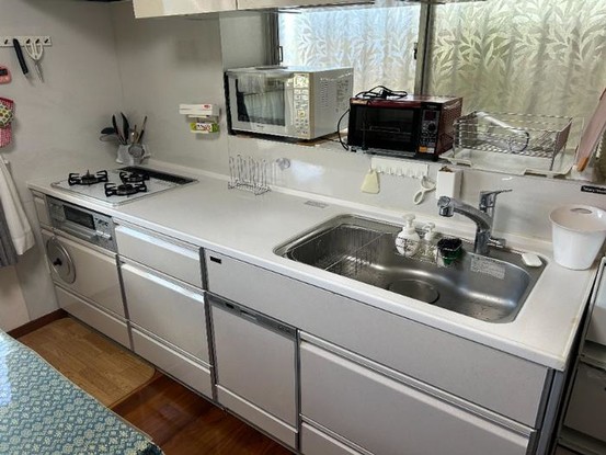 detached 沖縄県那覇市小禄１丁目21-25-1Ｆ