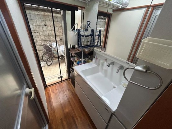 detached 沖縄県那覇市小禄１丁目21-25-1Ｆ