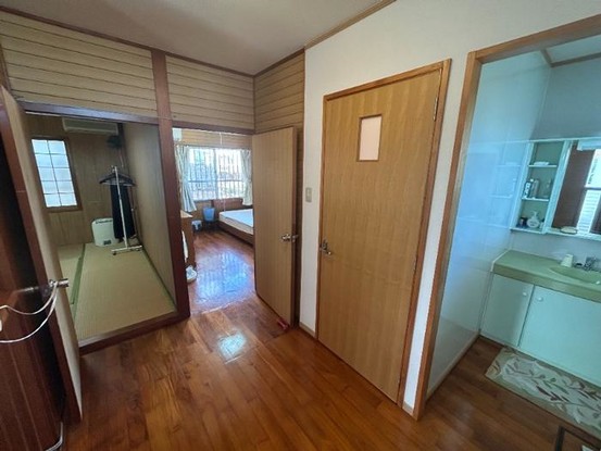 detached 沖縄県那覇市小禄１丁目21-25-1Ｆ