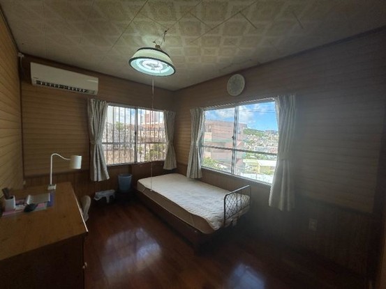 detached 沖縄県那覇市小禄１丁目21-25-1Ｆ