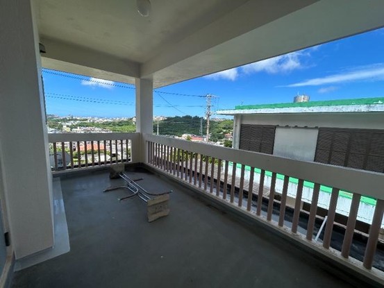 detached 沖縄県那覇市小禄１丁目21-25-1Ｆ