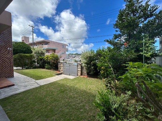 detached 沖縄県那覇市小禄１丁目21-25-1Ｆ