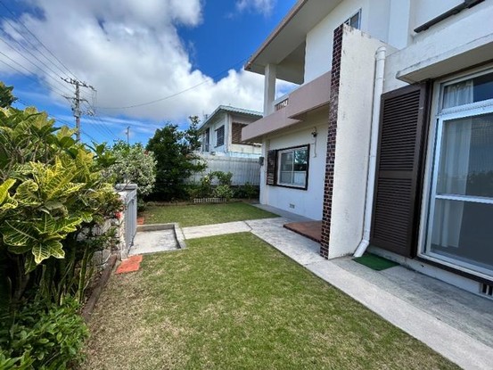 detached 沖縄県那覇市小禄１丁目21-25-1Ｆ