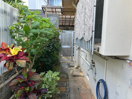 detached 沖縄県那覇市小禄１丁目21-25-1Ｆ