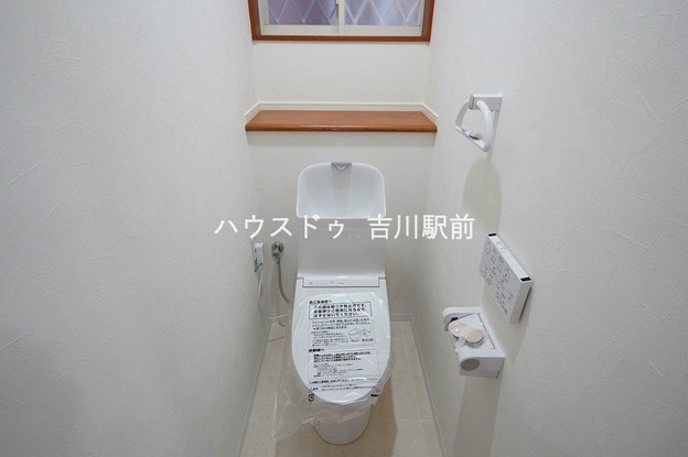 detached 埼玉県吉川市木売１丁目9-4 クレオメデス101