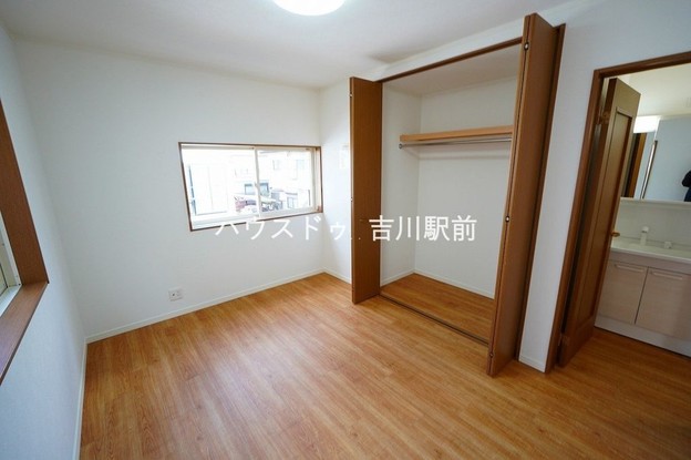 detached 埼玉県吉川市木売１丁目9-4 クレオメデス101