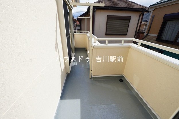 detached 埼玉県吉川市木売１丁目9-4 クレオメデス101