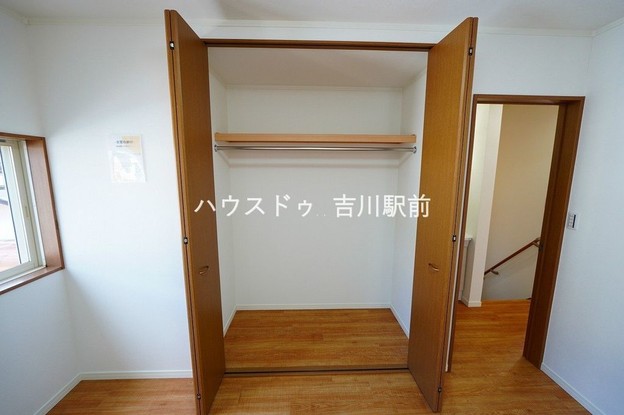 detached 埼玉県吉川市木売１丁目9-4 クレオメデス101