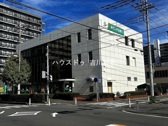 detached 埼玉県吉川市木売１丁目9-4 クレオメデス101