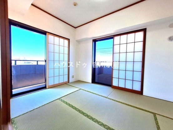 apartment 埼玉県吉川市木売１丁目9-4 クレオメデス101