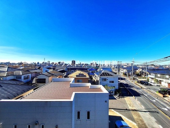 apartment 埼玉県吉川市木売１丁目9-4 クレオメデス101