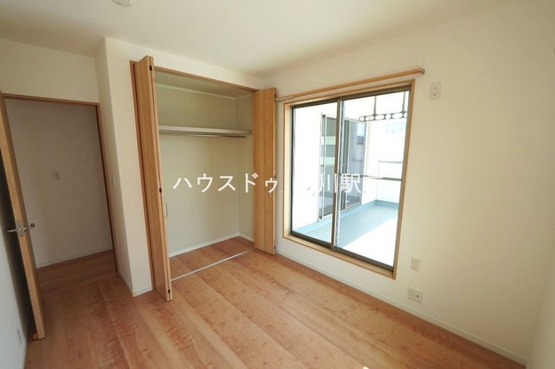 detached 埼玉県吉川市木売１丁目9-4 クレオメデス101