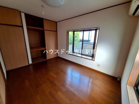 detached 埼玉県吉川市木売１丁目9-4 クレオメデス101