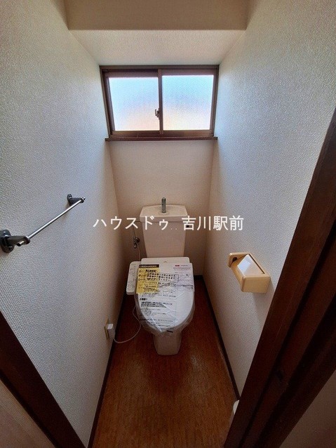 detached 埼玉県吉川市木売１丁目9-4 クレオメデス101